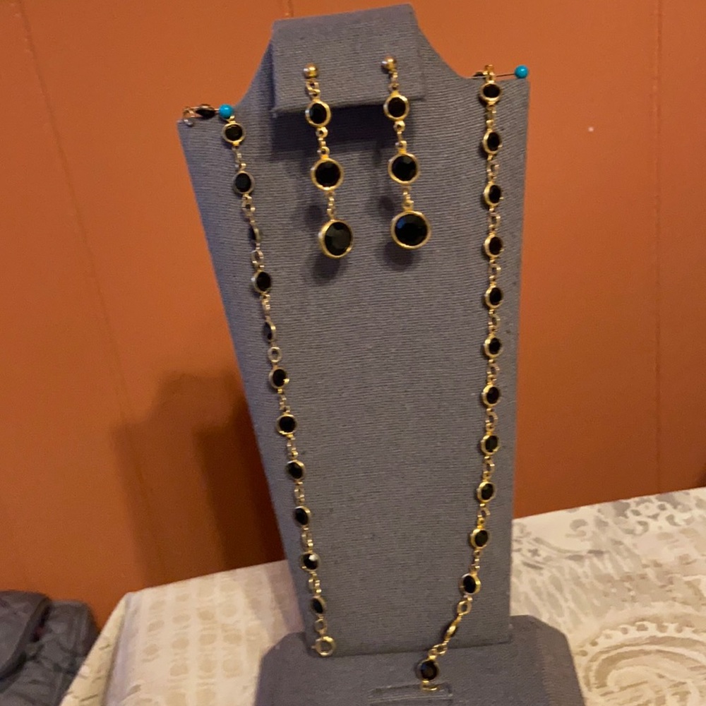 Vintage jewelry